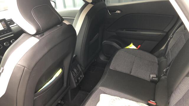 Renault CAPTUR 1.3 TCe 130 Intens