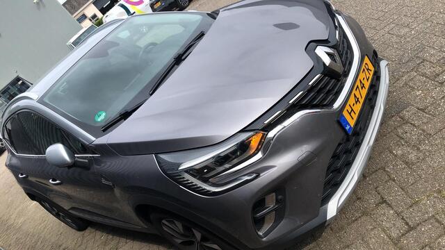 Renault CAPTUR 1.3 TCe 130 Intens