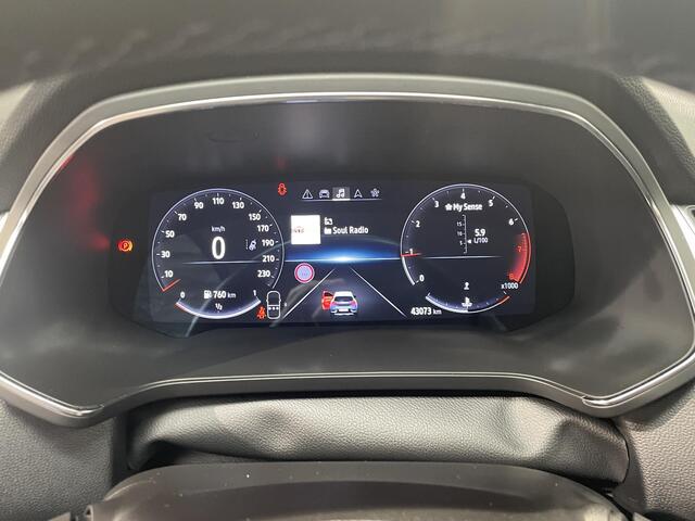 Renault CAPTUR 1.0 TCe 90 techno Navigatie | Climate control | Camera
