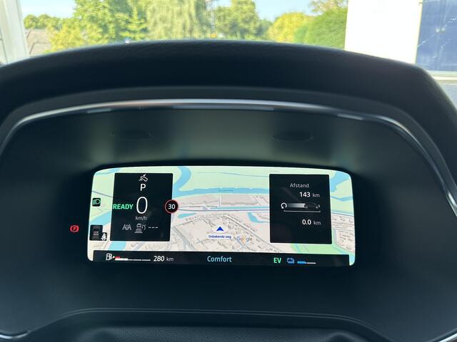 Renault CAPTUR 1.6 E-Tech full hybrid 145 esprit Alpine | Rijk uitgerust | Rijklaar prijs