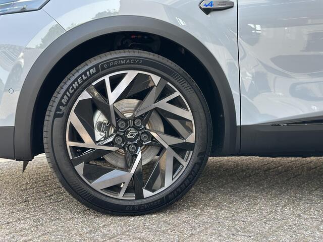 Renault CAPTUR 1.6 E-Tech full hybrid 145 esprit Alpine | Rijk uitgerust | Rijklaar prijs