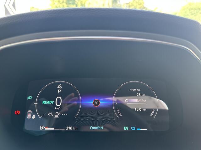 Renault CAPTUR 1.6 E-Tech full hybrid 145 esprit Alpine | Rijk uitgerust | Rijklaar prijs
