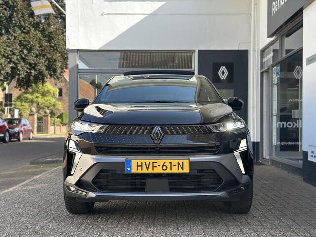 Renault CAPTUR 1.6 E-Tech full hybrid 145 esprit Alpine | Rijk uitgerust | Rijklaar prijs