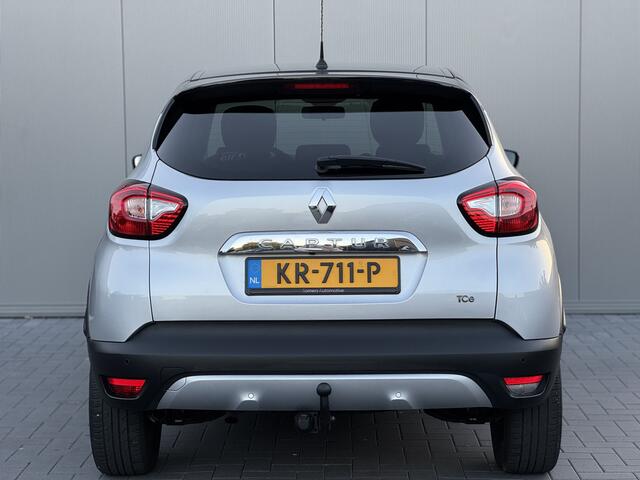 Renault CAPTUR TCe 90 Xmod | Leder | Navigatie | Stoelverwarming | Trekhaak