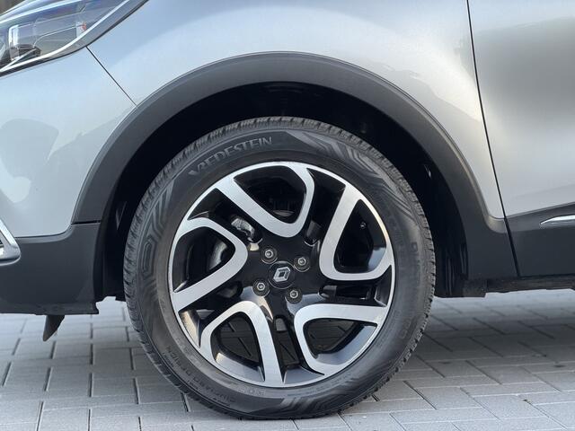 Renault CAPTUR TCe 90 Xmod | Leder | Navigatie | Stoelverwarming | Trekhaak