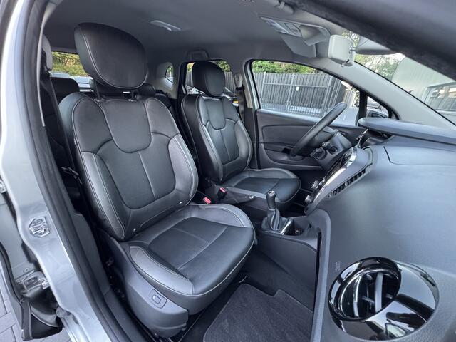 Renault CAPTUR TCe 90 Xmod | Leder | Navigatie | Stoelverwarming | Trekhaak