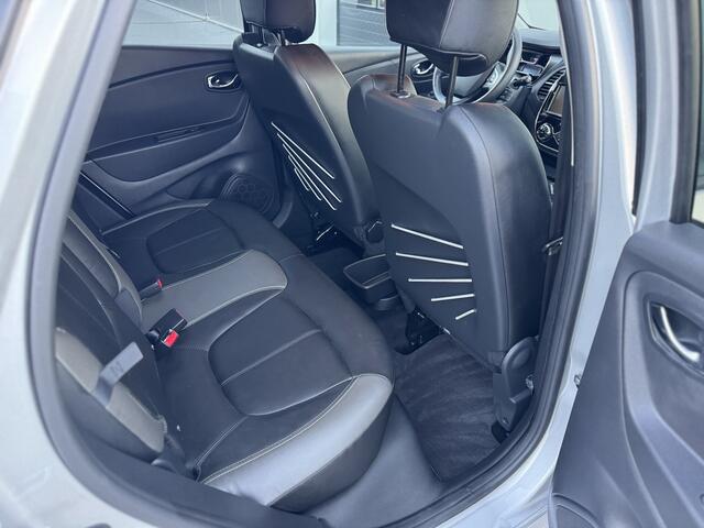 Renault CAPTUR TCe 90 Xmod | Leder | Navigatie | Stoelverwarming | Trekhaak