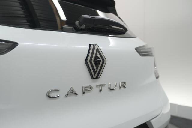 Renault CAPTUR TCe 90 Techno | Nieuw Model | Camera | Harman Kardon | Apple Carplay | Parkeersensoren | 18 Inch Lichtmetalen Velgen
