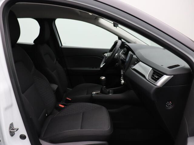 Renault CAPTUR 1.0 TCe 90 evolution | Parkeersensoren achter | Navigatie | Climate Control | Cruise controle | Apple Carplay/Android Auto |