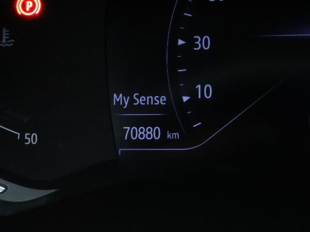 Renault CAPTUR 100pk TCe Intens Camera | Climate | Cruise | Navi | Parkeersens. v+a