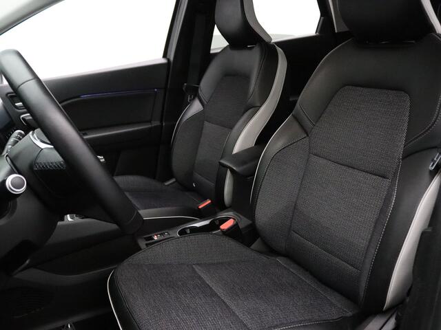 Renault CAPTUR 100pk TCe Intens Camera | Climate | Cruise | Navi | Parkeersens. v+a