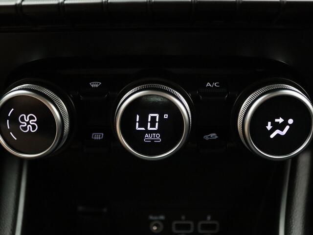 Renault CAPTUR 100pk TCe Intens Camera | Climate | Cruise | Navi | Parkeersens. v+a