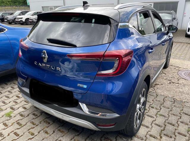 Renault CAPTUR 1.6 E-Tech Plug-in Hybrid 160 Edition One | Verwacht |