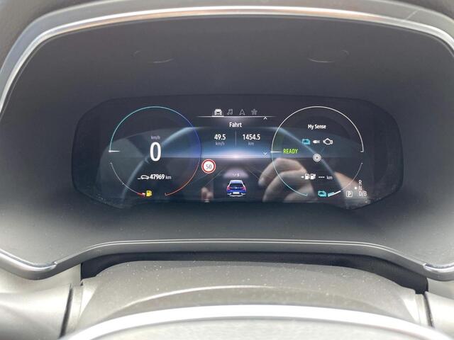 Renault CAPTUR 1.6 E-Tech Plug-in Hybrid 160 Edition One | Verwacht |