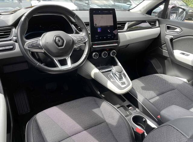 Renault CAPTUR 1.6 E-Tech Plug-in Hybrid 160 Edition One | Verwacht |