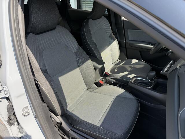 Renault CAPTUR Techno Tce 160 EDC automaat | 18" velgen | draadloos carplay | inductielader | tijdelijk gratis Top Afleverpakket twv Eur 695