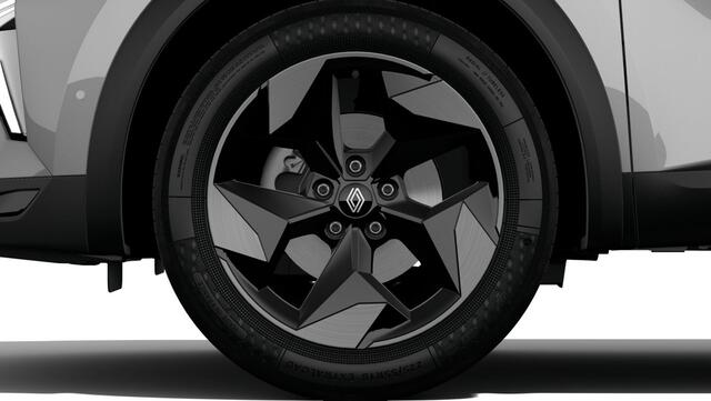 Renault CAPTUR 1.8 E-Tech full hybrid 160 techno * Pack Advanced Driving Assist, 360 Camera, Blindspot, Stoel- & Stuurverwarming, Navi, Apple CarPlay/Android Auto *