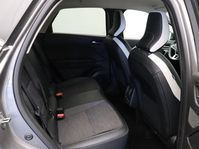 Renault CAPTUR E-Tech full hybrid 145pk Techno | Achteruitrijcamera | Apple Carplay | Android Auto | Groot Scherm |