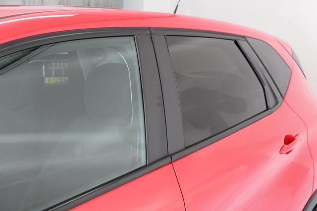 Renault CAPTUR 0.9 TCe Limited | NL-AUTO+N.A.P! | AIRCO | DAB-RADIO | NAVIGATIE | PDC-A | KEYLESS | 16'LMV |