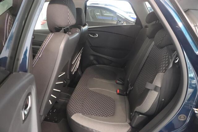 Renault CAPTUR 0.9 TCe Intens | Camera | LED | Climate control | Navigatie | cruisecontrol | AndroidAuto | DAB |