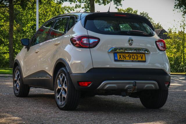Renault CAPTUR TCe 90 Intens | Trekhaak | Achteruitrijcamera |