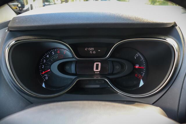 Renault CAPTUR TCe 90 Intens | Trekhaak | Achteruitrijcamera |