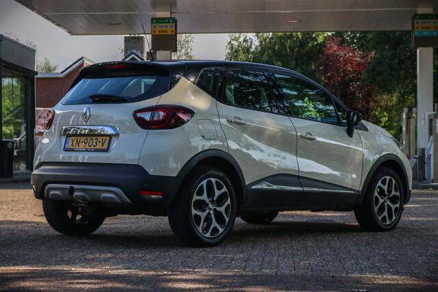 Renault CAPTUR TCe 90 Intens | Trekhaak | Achteruitrijcamera |