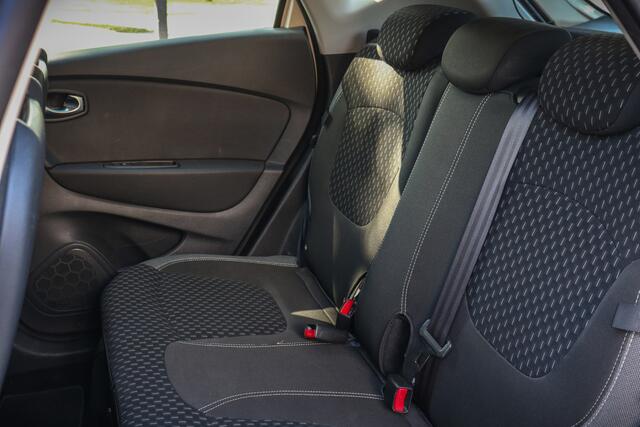 Renault CAPTUR TCe 90 Intens | Trekhaak | Achteruitrijcamera |