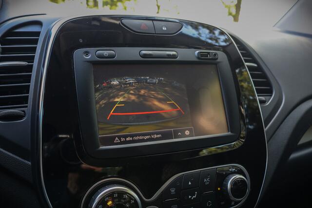 Renault CAPTUR TCe 90 Intens | Trekhaak | Achteruitrijcamera |