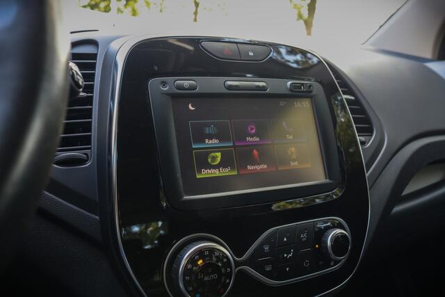Renault CAPTUR TCe 90 Intens | Trekhaak | Achteruitrijcamera |