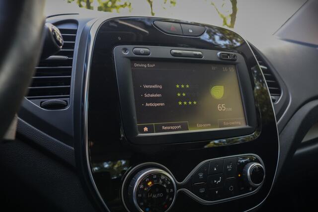 Renault CAPTUR TCe 90 Intens | Trekhaak | Achteruitrijcamera |