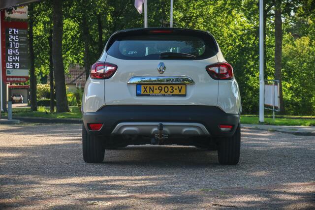 Renault CAPTUR TCe 90 Intens | Trekhaak | Achteruitrijcamera |
