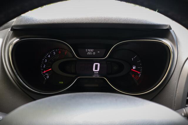 Renault CAPTUR TCe 90 Intens | Trekhaak | Achteruitrijcamera |