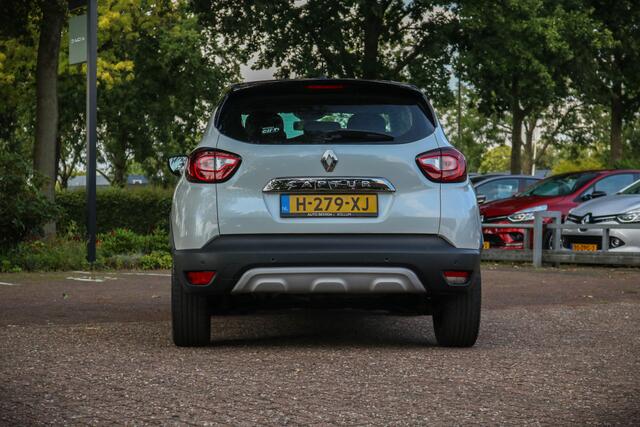 Renault CAPTUR TCe 90 Intens | Trekhaak | Achteruitrijcamera |