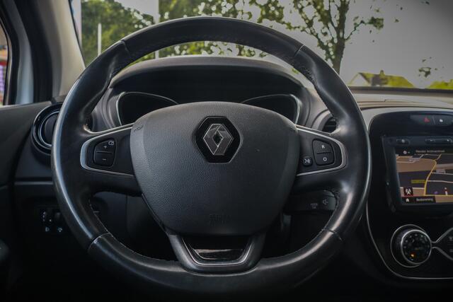 Renault CAPTUR TCe 90 Intens | Trekhaak | Achteruitrijcamera |