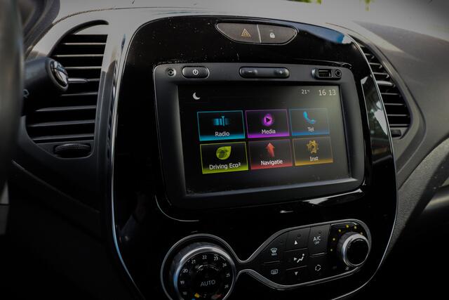 Renault CAPTUR TCe 90 Intens | Trekhaak | Achteruitrijcamera |