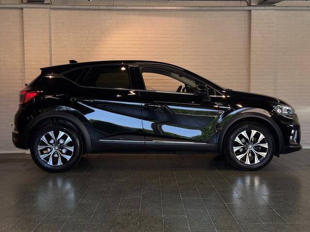 Renault CAPTUR 1.0 TCe Techno 91pk Navi Camera Stoelv Clima Smartlink 17''