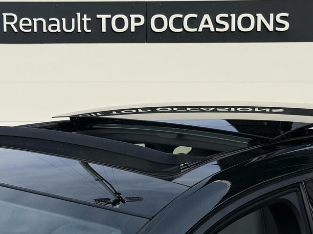 Renault CAPTUR 1.6 E-Tech Plug-in Hybrid 160 Initiale Paris (Hoge instap) Trekhaak | Open Dak | BOSE | 360 Camera | Navigatie | Dealer Onderhouden
