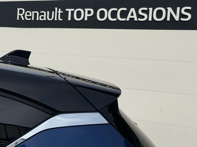 Renault CAPTUR 1.6 E-Tech Plug-in Hybrid 160 Initiale Paris (Hoge instap) Trekhaak | Open Dak | BOSE | 360 Camera | Navigatie | Dealer Onderhouden
