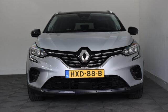 Renault CAPTUR 1.6 E-Tech Plug-in Hybrid 160PK Initiale Paris Automaat