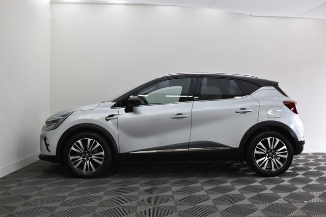Renault CAPTUR 1.6 E-Tech Plug-in Hybrid 160PK Initiale Paris Automaat