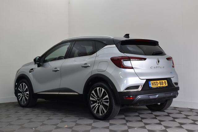 Renault CAPTUR 1.6 E-Tech Plug-in Hybrid 160PK Initiale Paris Automaat