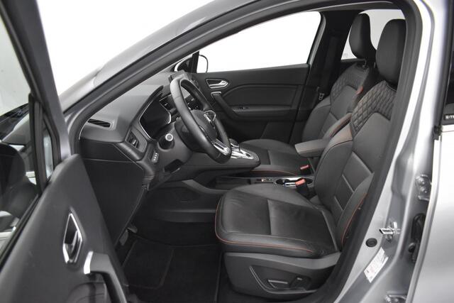 Renault CAPTUR 1.6 E-Tech Plug-in Hybrid 160PK Initiale Paris Automaat