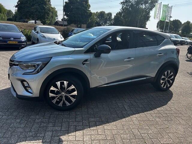Renault CAPTUR 1.0 TCe Techno CarPlay,LED,PDC v+a,Camera
