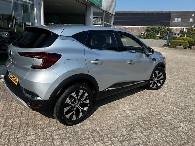 Renault CAPTUR 1.0 TCe Techno CarPlay,LED,PDC v+a,Camera