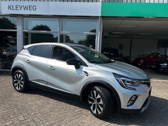 Renault CAPTUR 1.0 TCe Techno CarPlay,LED,PDC v+a,Camera