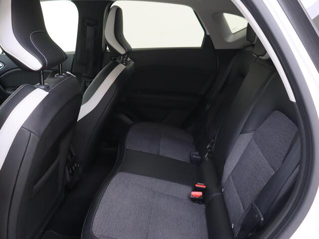 Renault CAPTUR 1.0 TCe 100 Edition One |Cruise & Climate Control| Navigatie| 360 Camera| Achteruitrijcamera | Privacy Glass