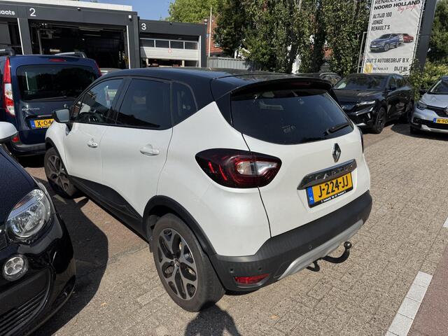 Renault CAPTUR 1.3 TCe 150pk EDC Version S+Panodak+Trekhaak!