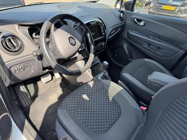 Renault CAPTUR 1.3 TCe 150pk EDC Version S+Panodak+Trekhaak!