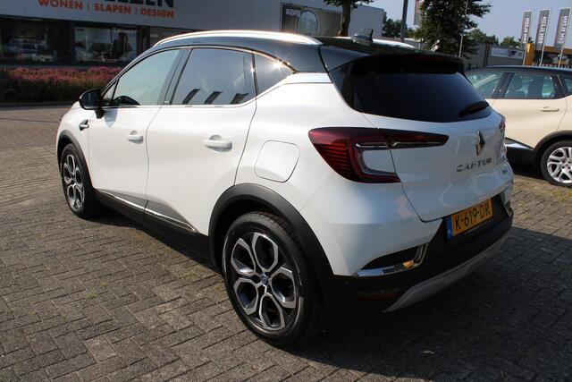 Renault CAPTUR E-Tech Plug-in Hybrid 160 Edition One | Easy Life Pack | NL auto | Dealeronderhouden |